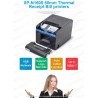 Stampante Termica 80mm. nera taglio carta automatico USB/Bluetooth/Lan ect.