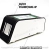 Scanner GreenPass da banco con batteria e stampante App. VerificaC19 preinstallata CE